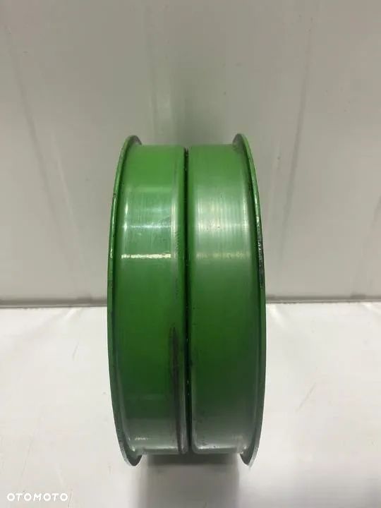 KOŁO PASOWE JOHN DEERE W540- AH204389, AH166439, Z12840136 - 3
