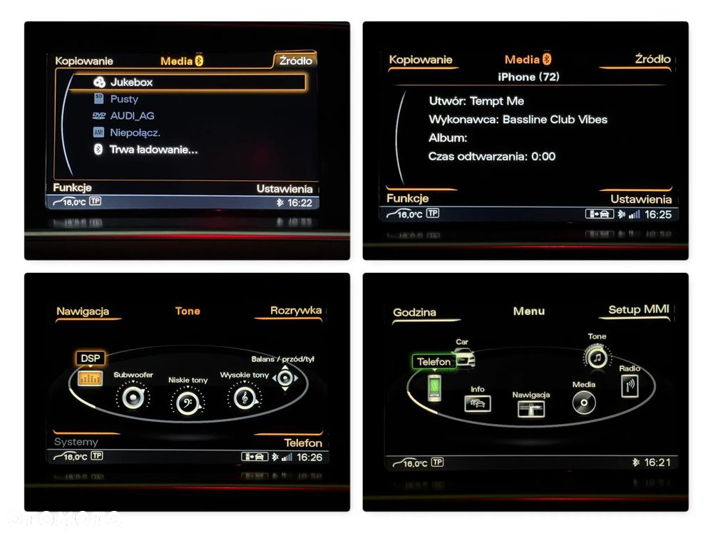 Audi Q5 2.0 TDI Quattro S tronic - 35