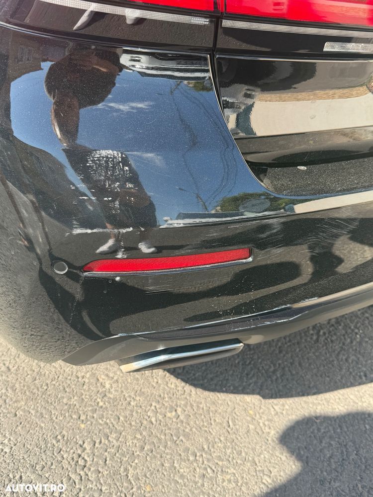 BMW Seria 5 530e xDrive AT PHEV - 29