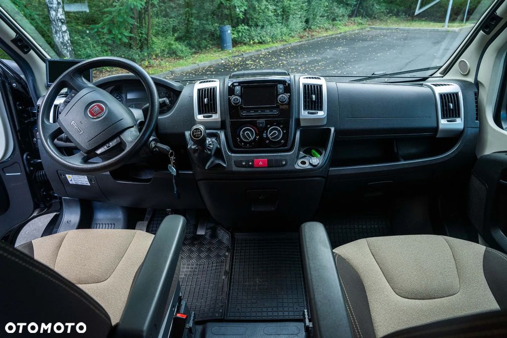 Fiat Ducato - 15