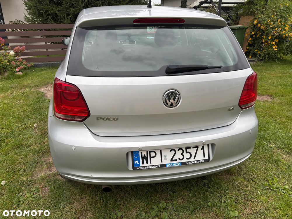Volkswagen Polo 1.4 16V Highline CityLine - 12