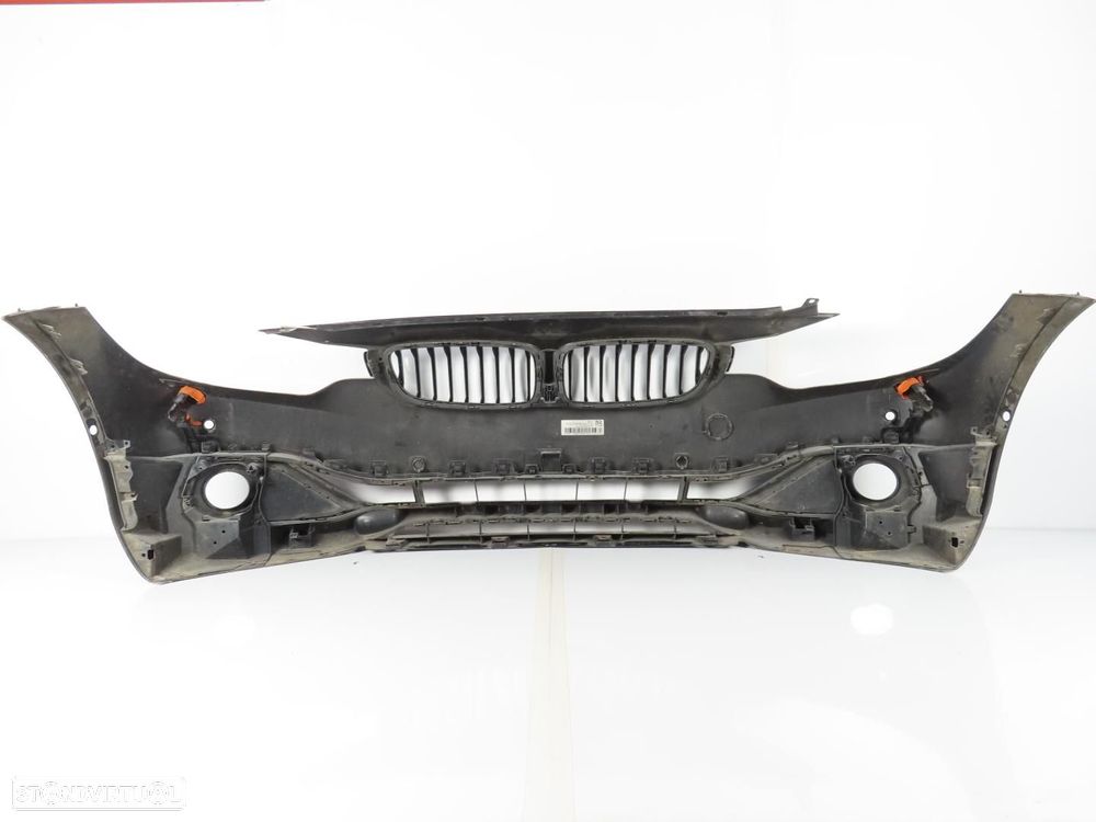 Parachoques Sport Frente Usado / Original BMW 4 Coupe (F32, F82)/BMW 4 Convertib... - 4