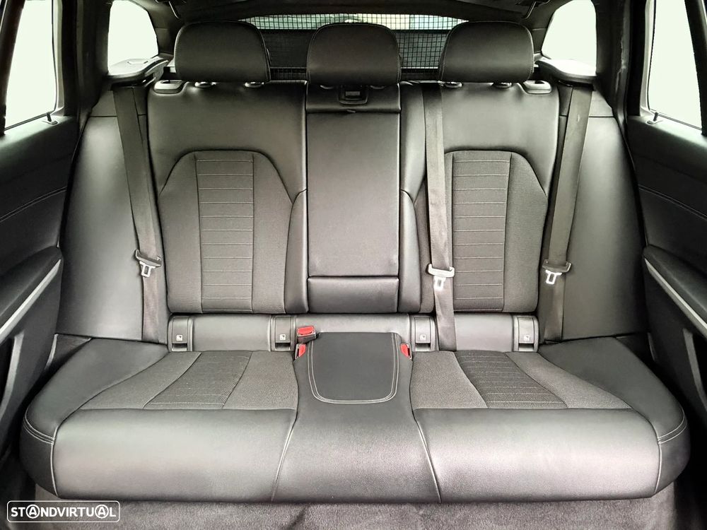 BMW 320 e Corporate Edition Auto - 8