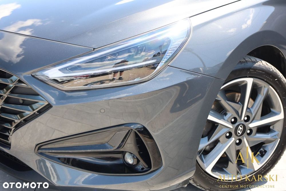 Hyundai i30 - 13