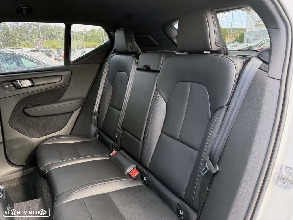 Volvo XC 40 1.5 T5 PHEV Inscription - 20