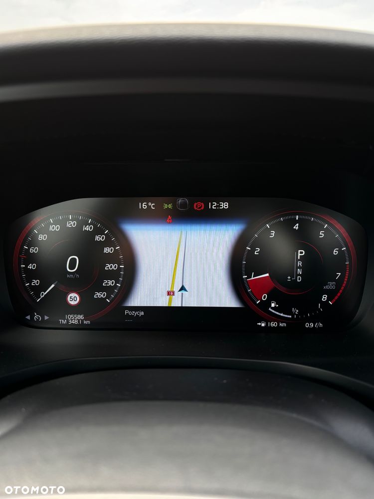 Volvo S60 - 17