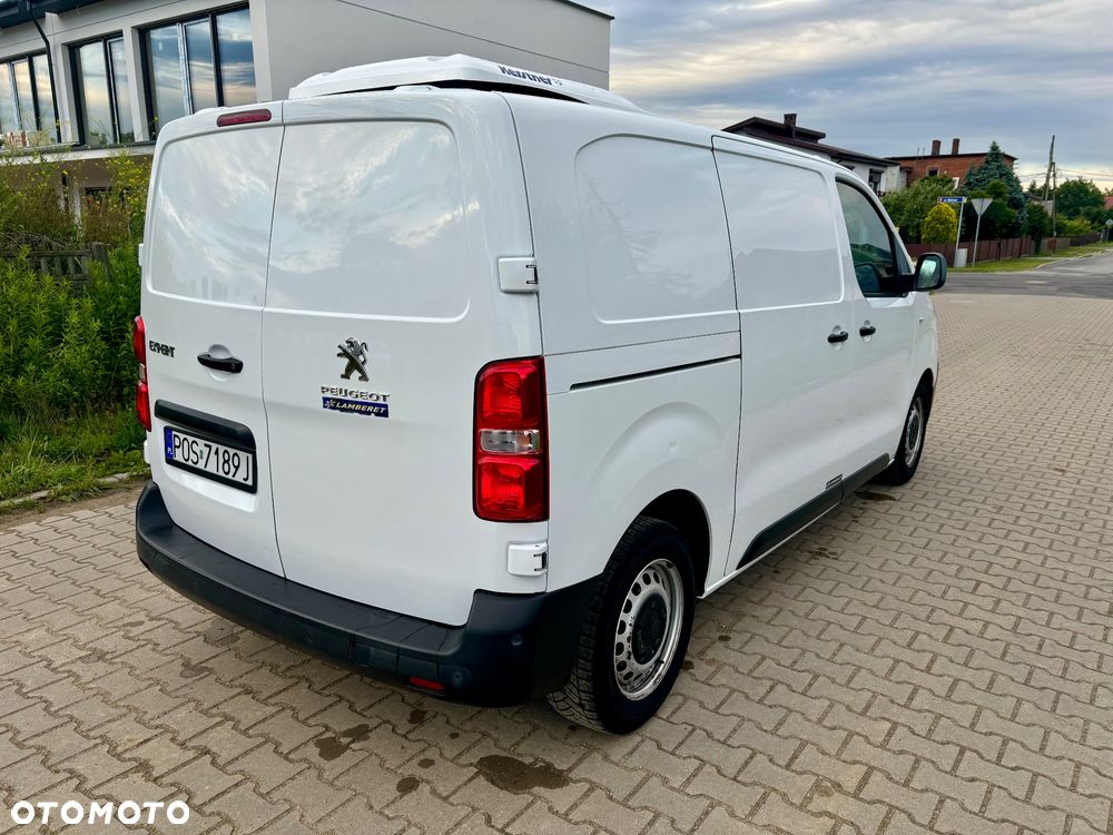 Peugeot Expert - 13