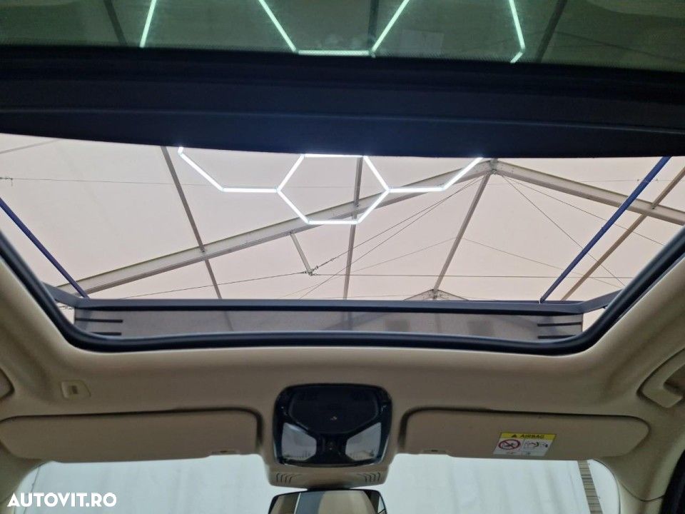 BMW X3 xDrive20d AT Advantage - 14