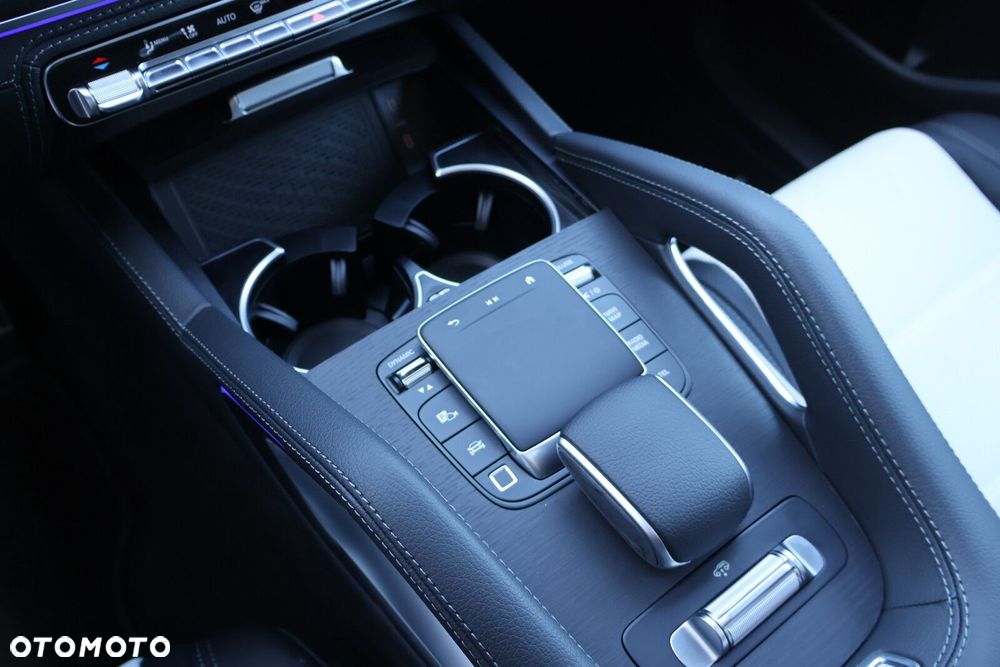 Mercedes-Benz GLE - 14