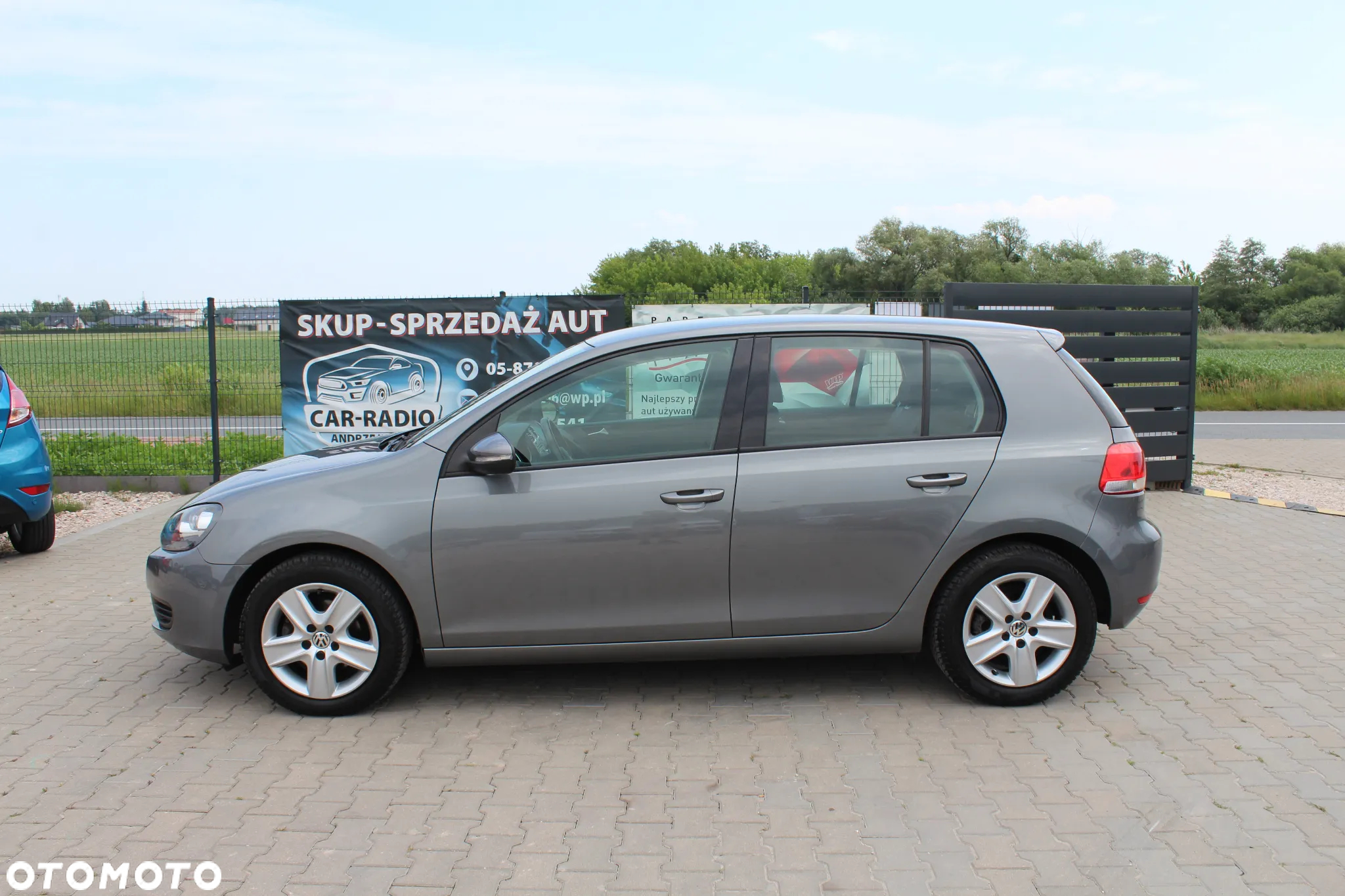 Volkswagen Golf 1.6 Comfortline - 3