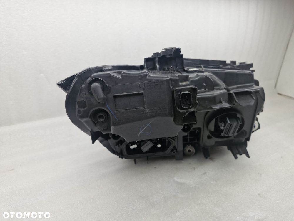 BMW 3 G20 G21 LED LAMPA LEWA PRZÓD 7886659-05 - 10
