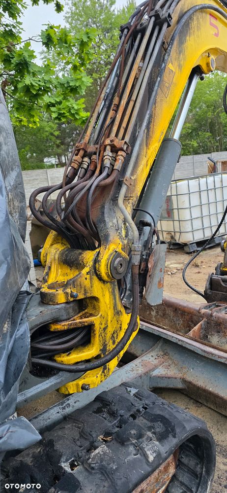 Wacker Neuson EZ 50 Z3 - 3