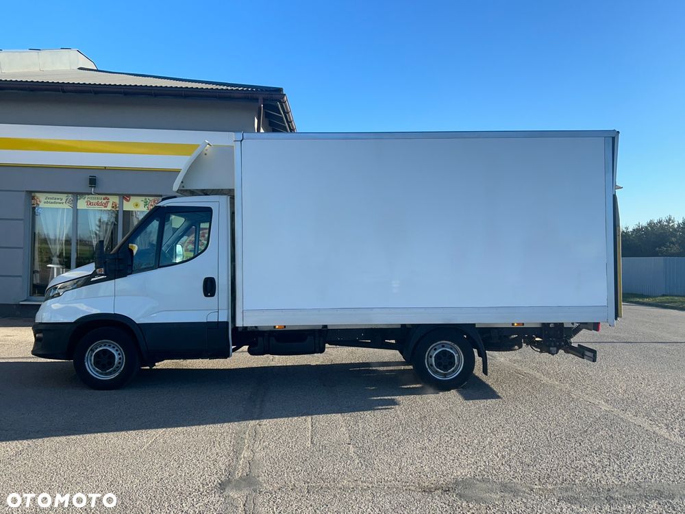 Iveco Daily - 3