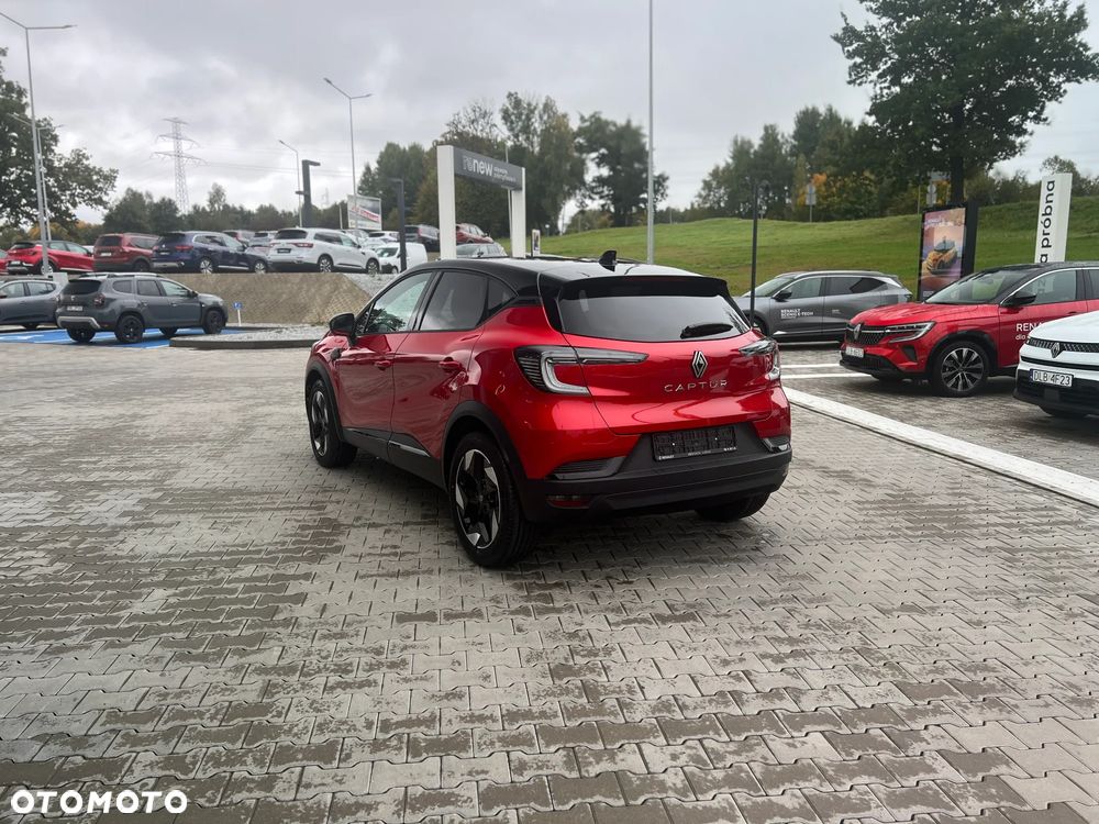 Renault Captur 1.0 TCe Intens - 4