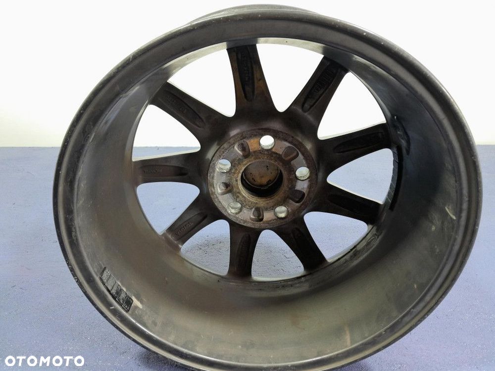 COROLLA E16 XI FELGA ALUMINIOWA 6,5JX16 ET45 PZ406-E067E - 6