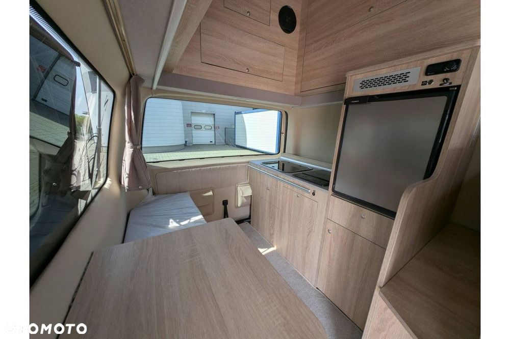 Volkswagen T6.1 Mercus Camper Club Joker - 26