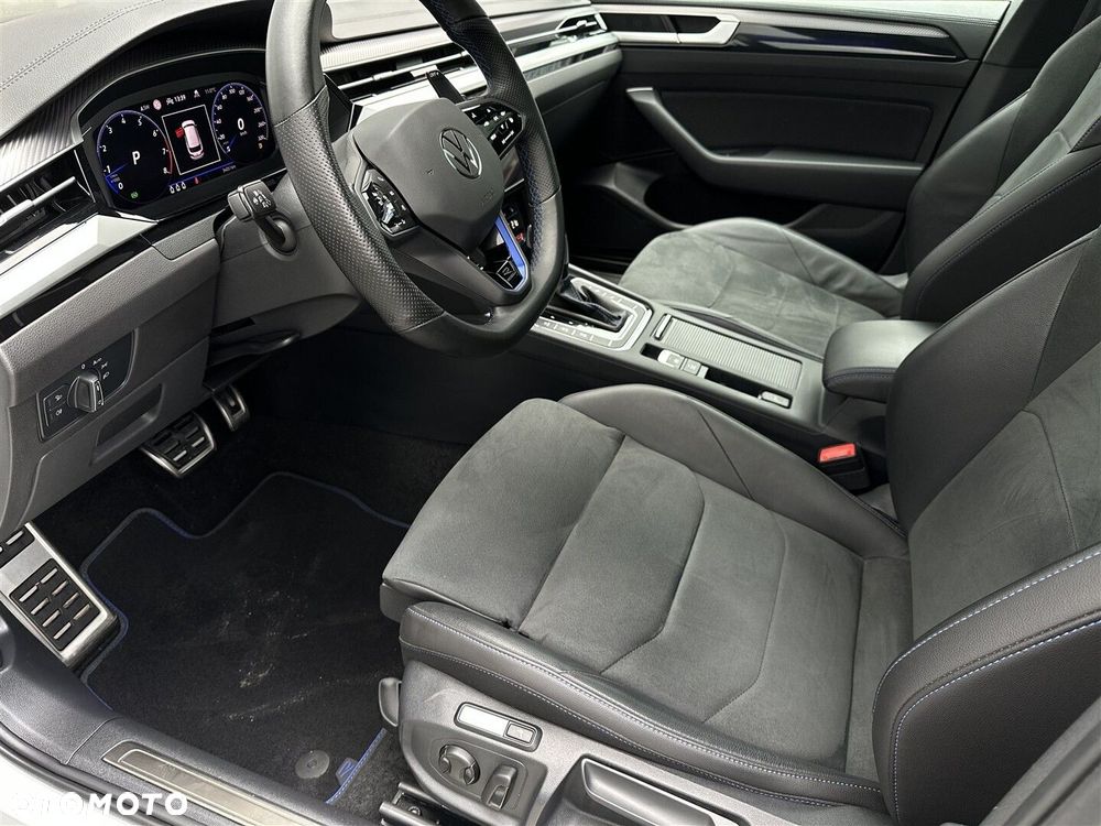 Volkswagen Arteon 2.0 TSI 4Motion R DSG - 11