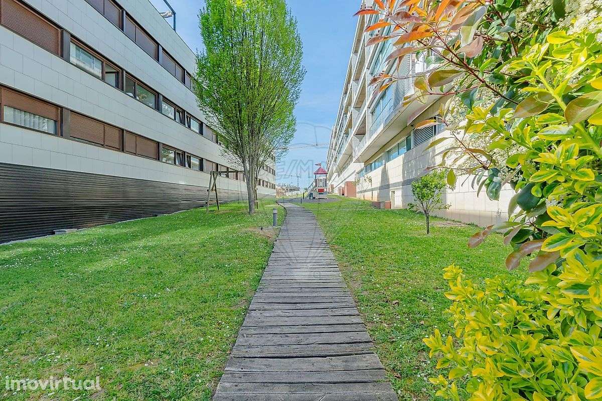 Apartamento T2 para venda - Grande imagem: 5/47