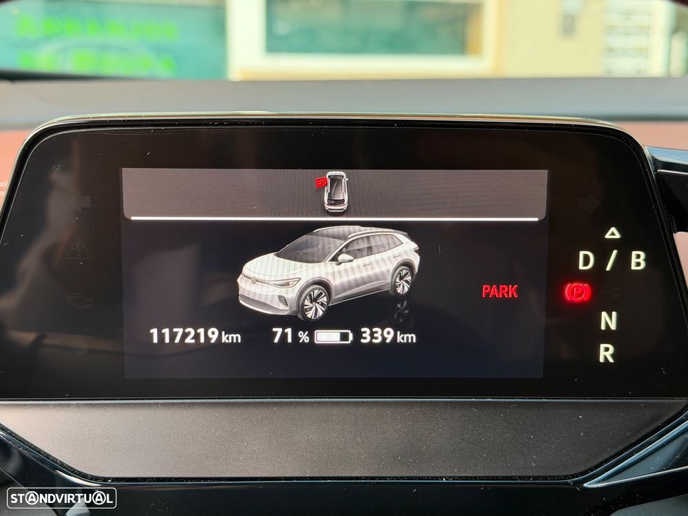 VW ID.4 77 kWh Pro Performance - 14
