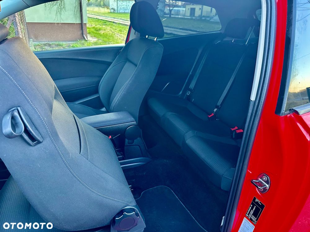 Volkswagen Polo 1.2 Team - 14