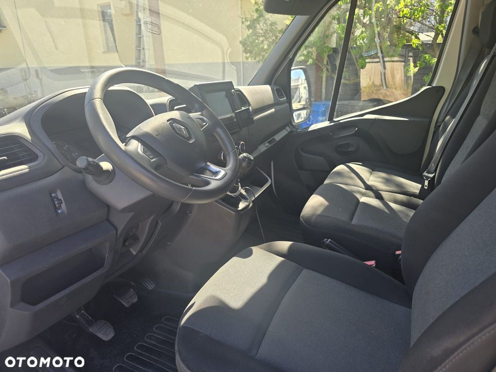 Renault Master - 12