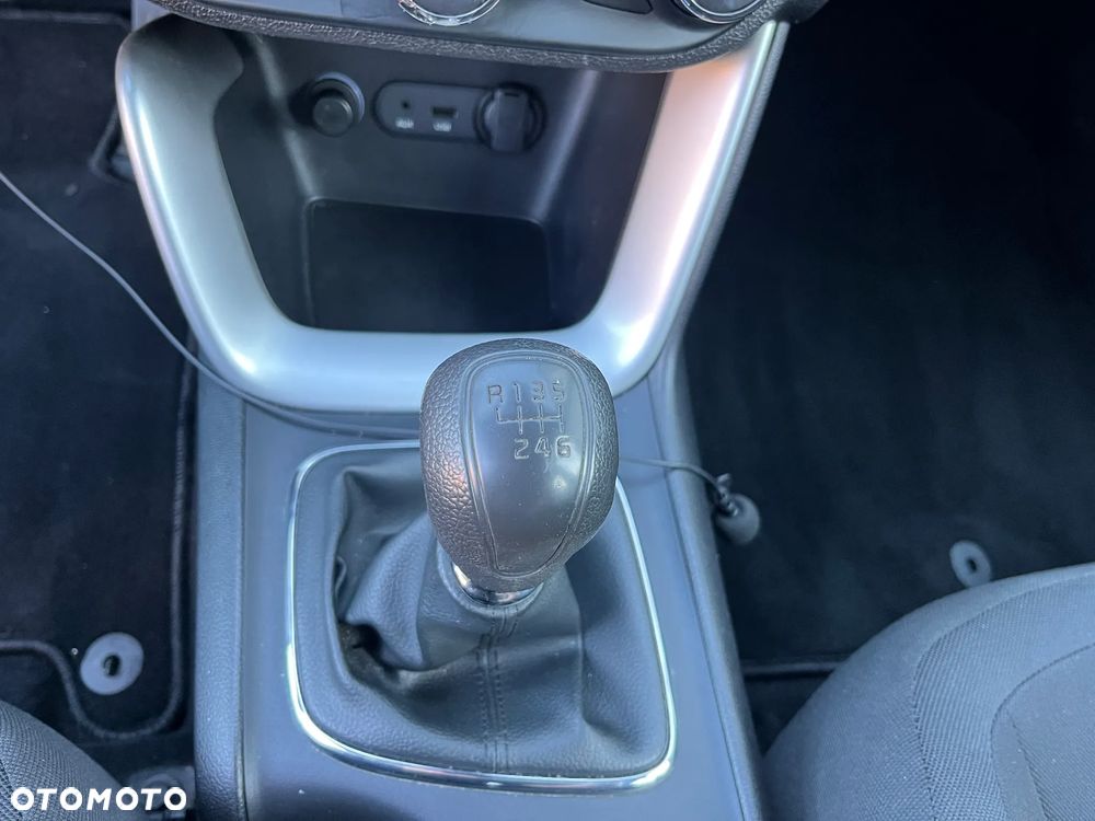 Kia Ceed 1.4 CVVT Attract plus - 22