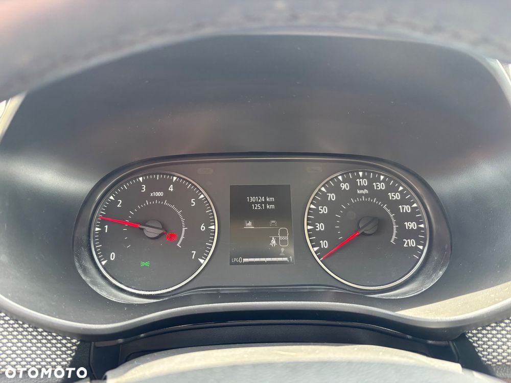 Dacia Sandero 1.0 TCe Comfort - 8