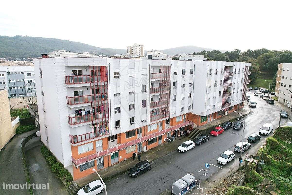 Apartamento T3 para venda - Grande imagem: 2/18