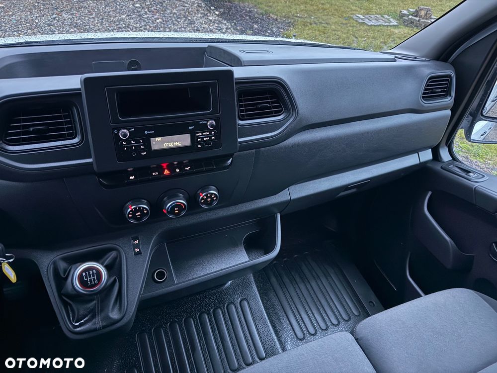 Renault MASTER L2H2 klima, tempomat, sensory, pdc tył, ledy - 15