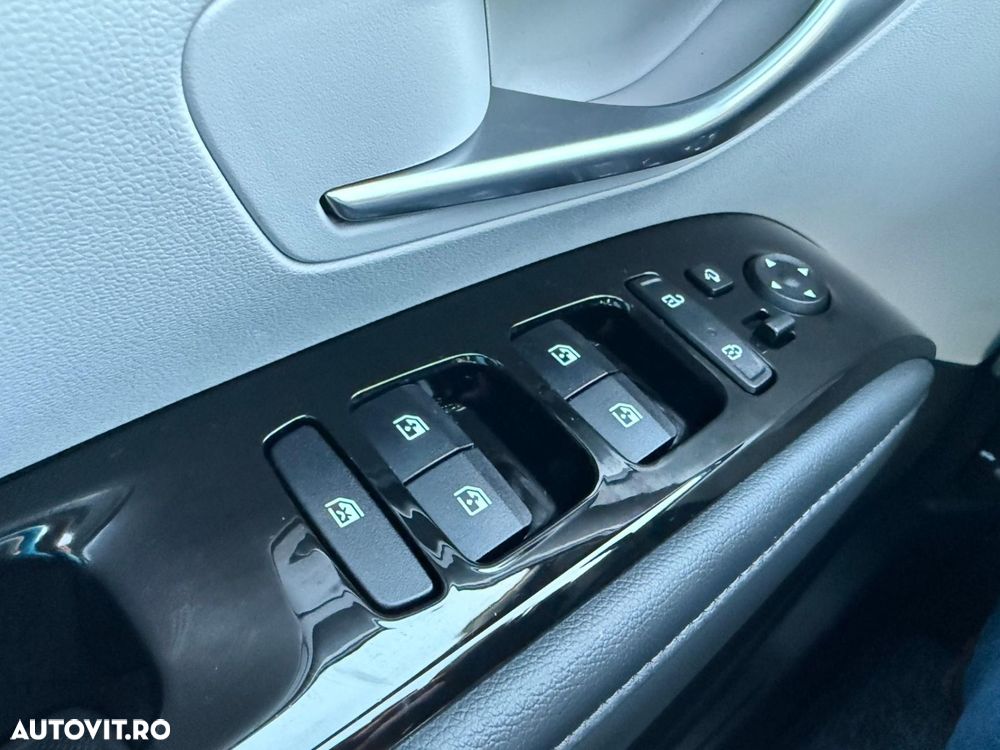 Hyundai Tucson - 25