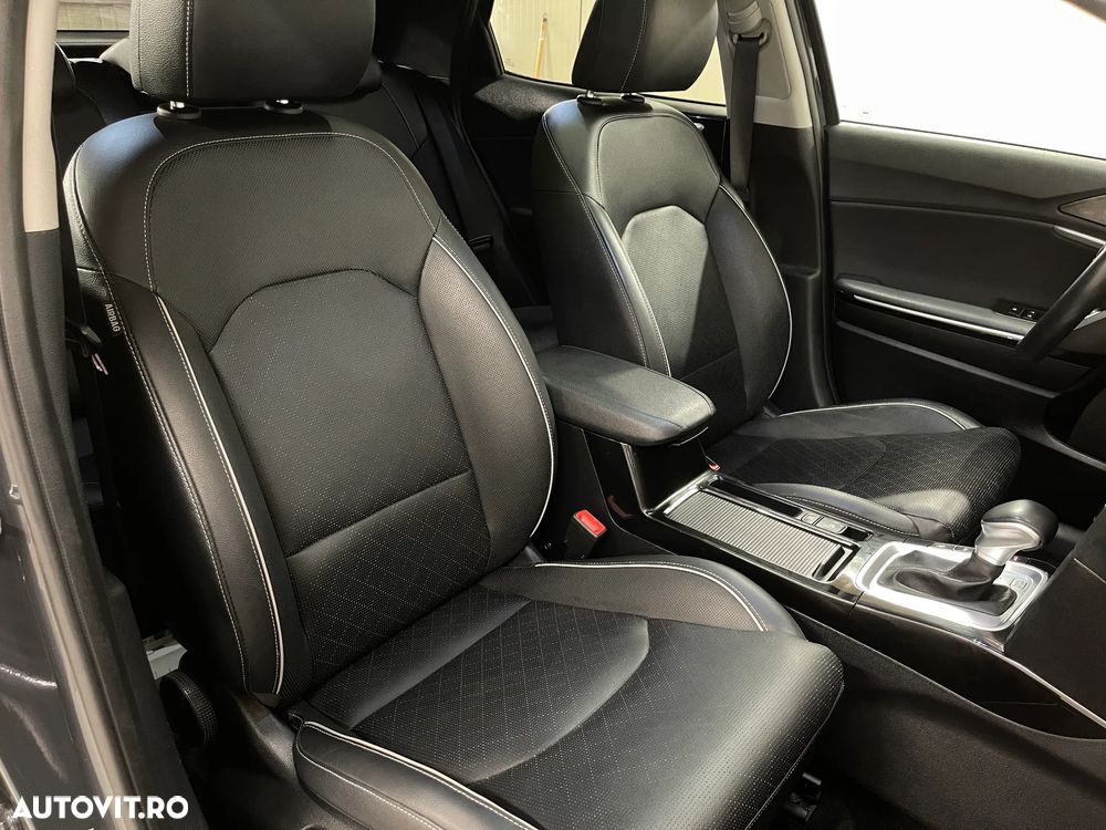 Kia XCeed 1.6 CRDi DCT7 SPIRIT - 10