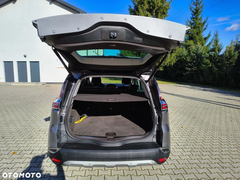 Renault Espace 1.6 dCi Energy Magnetic EDC 7os - 16