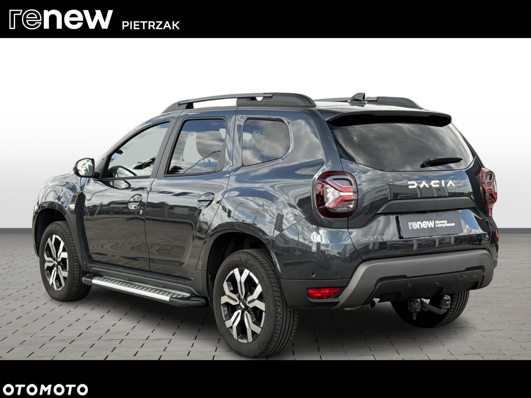 Dacia Duster - 3
