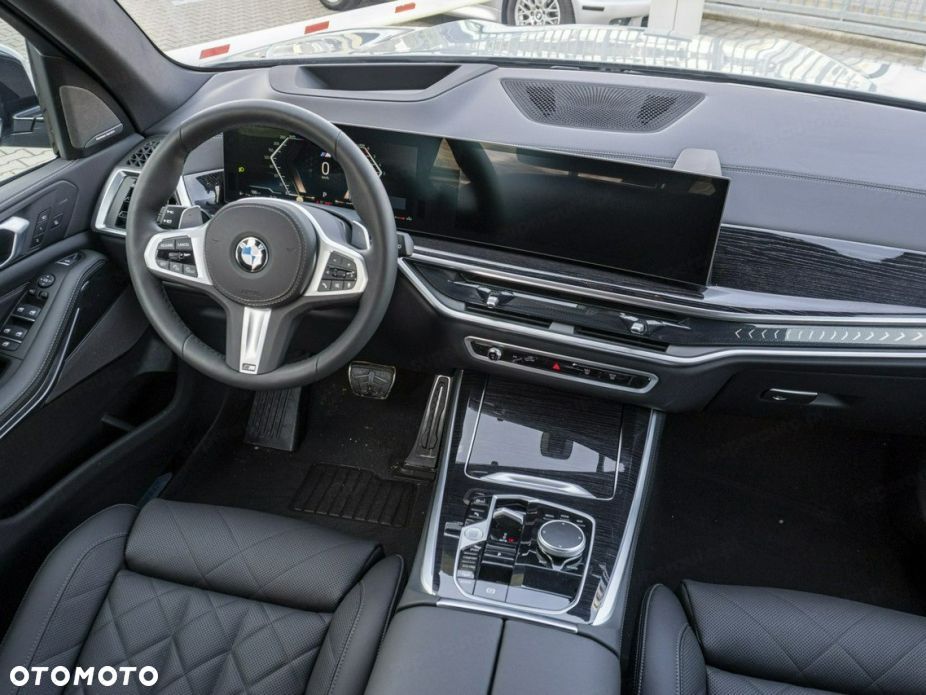 BMW X5 xDrive30d mHEV M Sport sport - 14