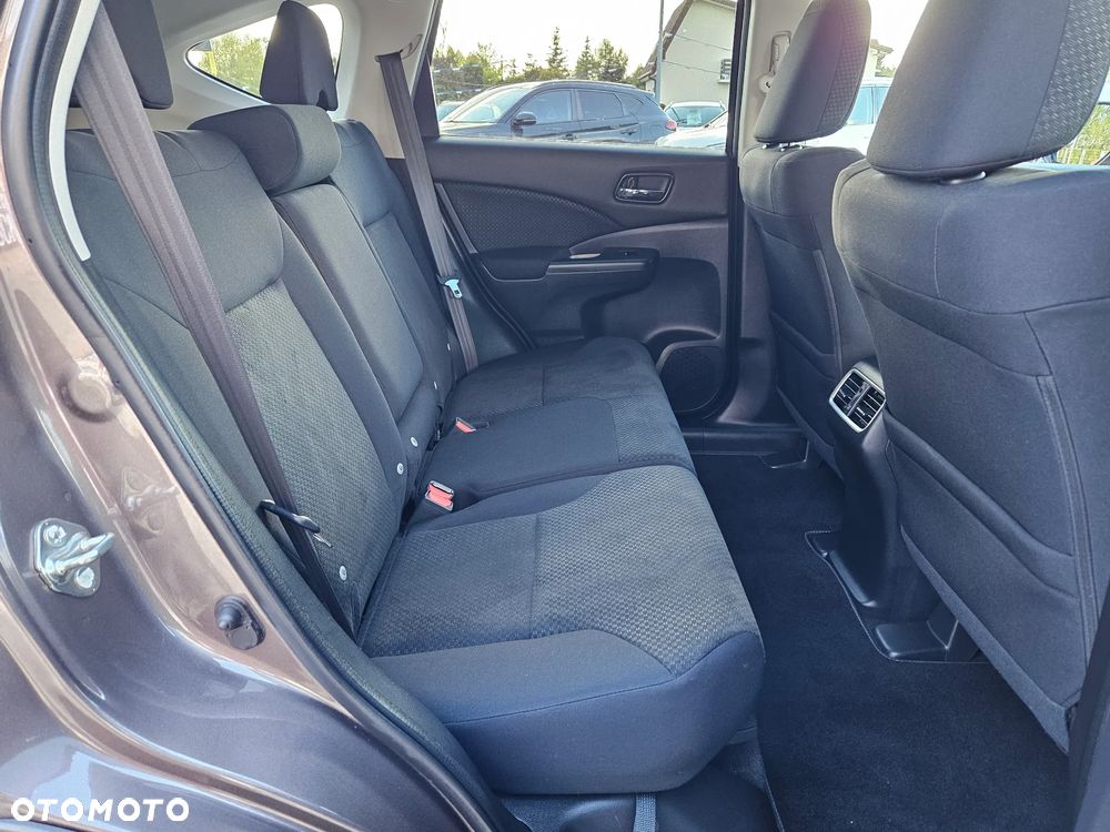 Honda CR-V 2.0 Elegance (ADAS / Connect+) - 22