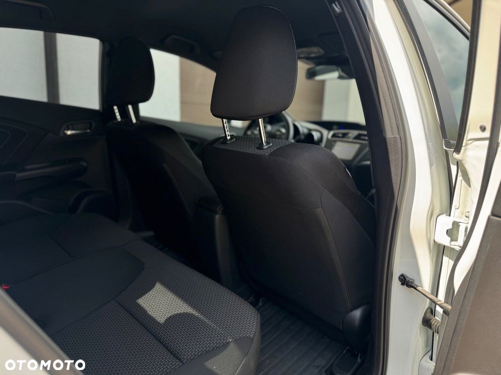 Honda Civic 1.8 Comfort EU6 - 17