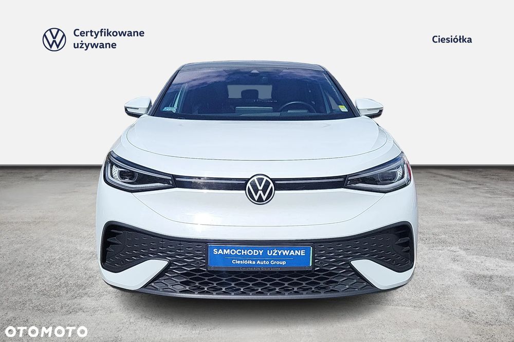 Volkswagen ID.5 77kWh Pro Performance - 8