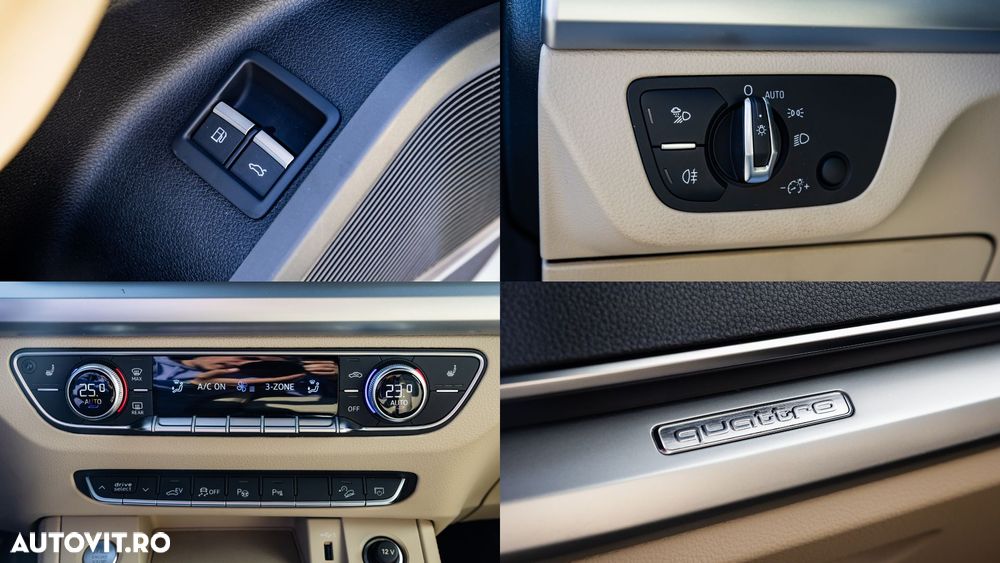 Audi Q5 50 TFSI e quattro S tronic PHEV S Line - 15