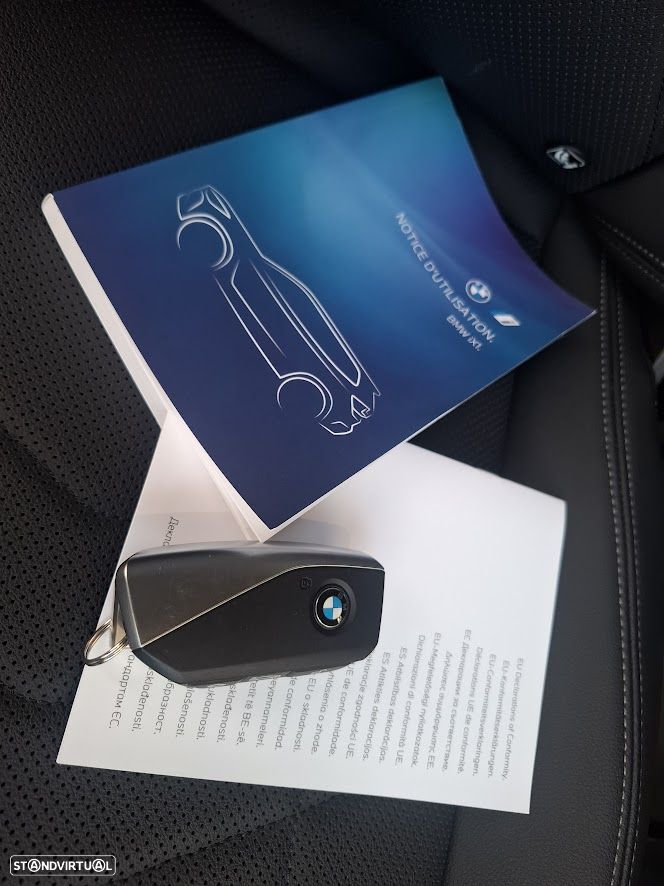 BMW iX1 xDrive30 xLine - 59