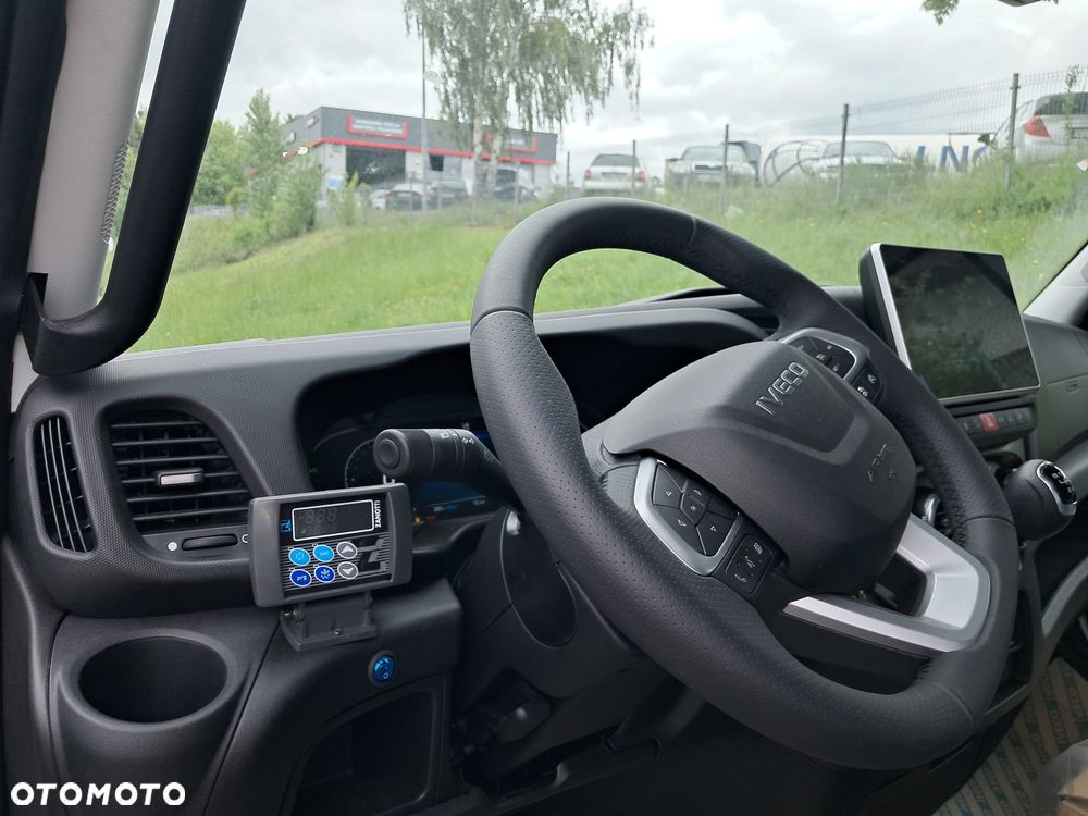 Iveco Daily 50C16H3.0Z Autoryzowany dealer - 16