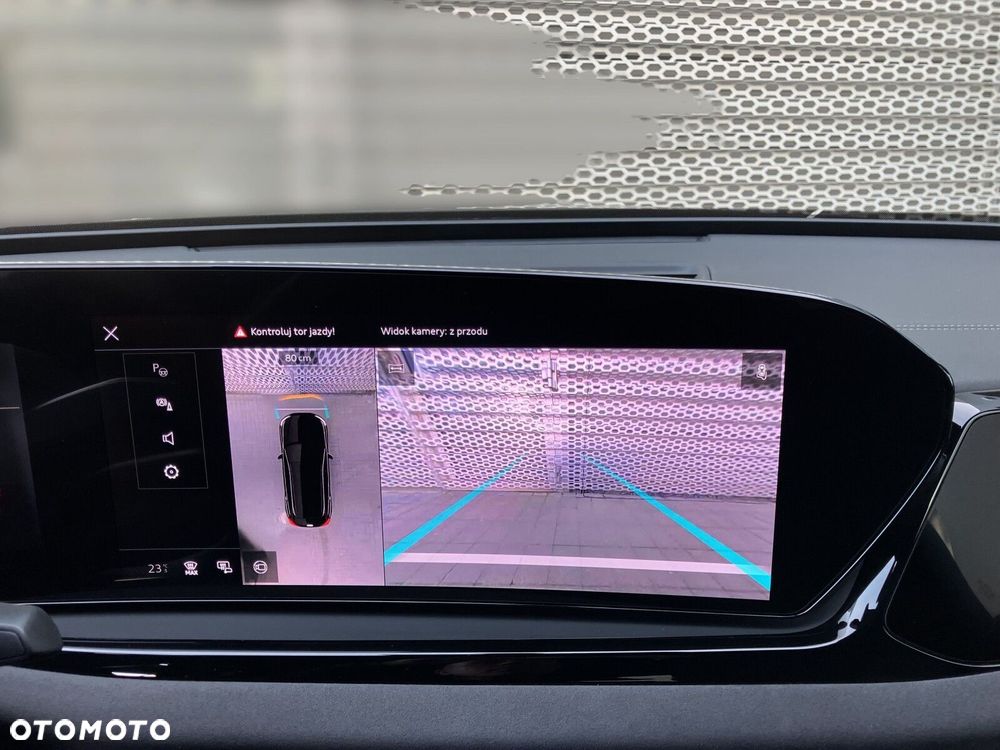 Audi A5 Limousine - 28