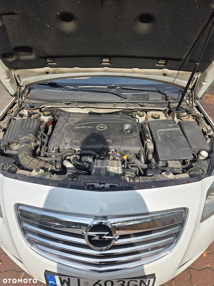 Opel Insignia - 17