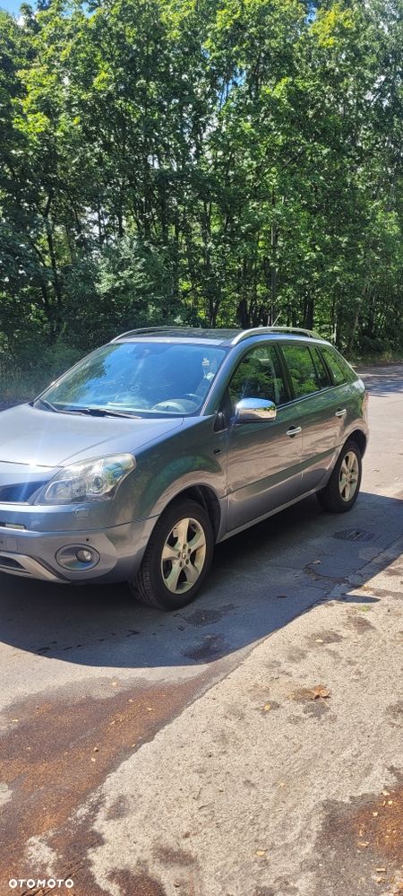 Renault Koleos - 2