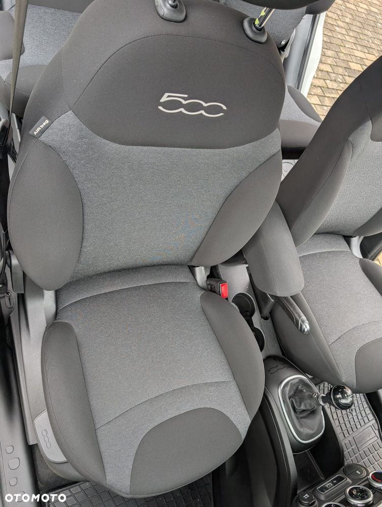 Fiat 500L - 33