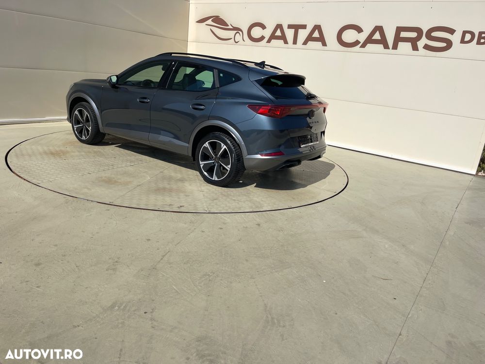 Cupra Formentor - 10