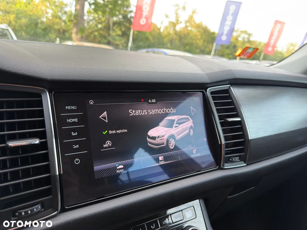 Skoda Kodiaq 1.4 TSI 4x2 Active - 35