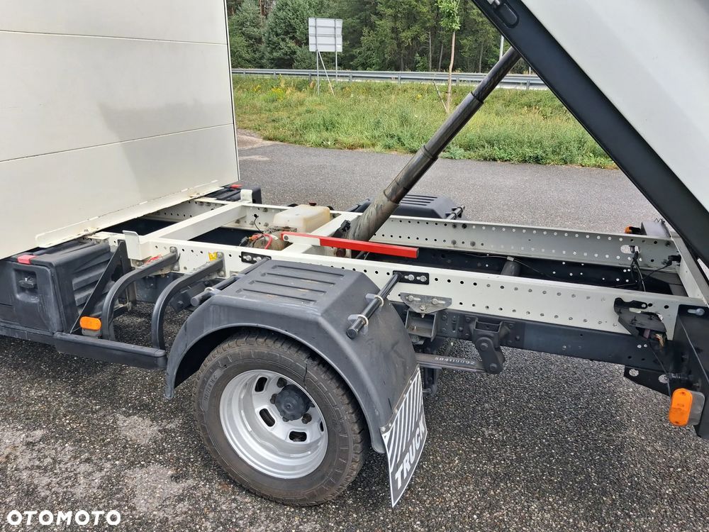 Iveco 35C13 - 20