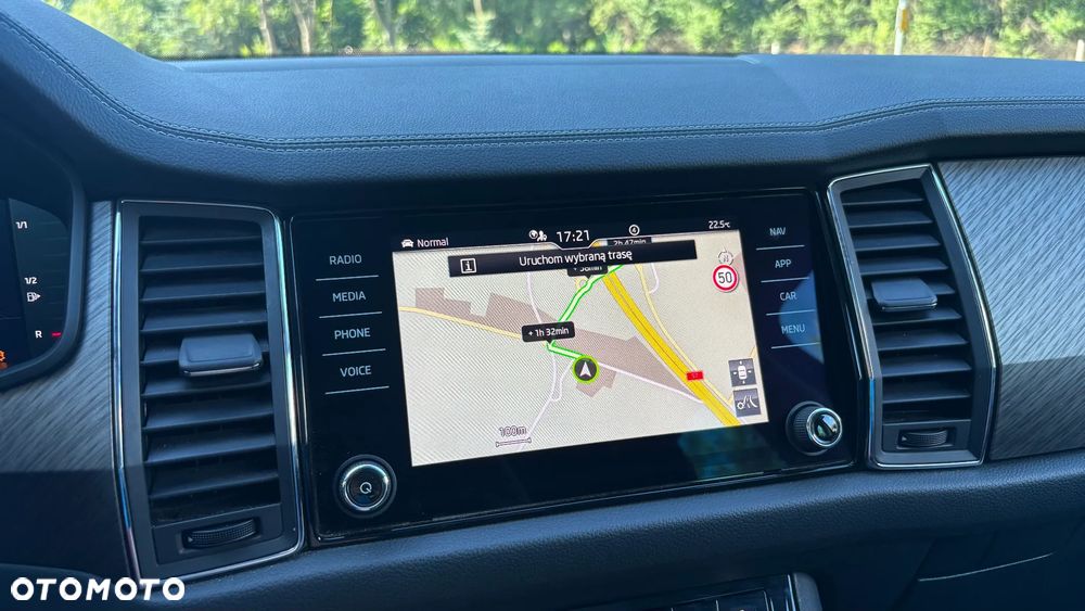 Skoda Kodiaq 2.0 TSI 4x4 Style DSG - 27