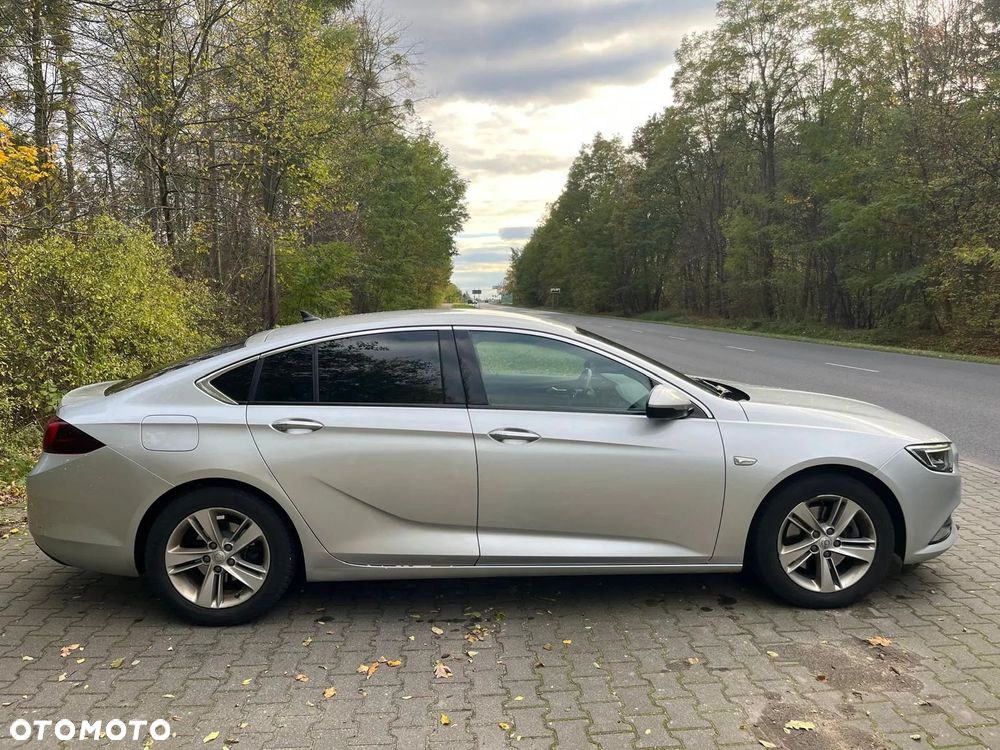 Opel Insignia 1.6 T Elite S&S - 2