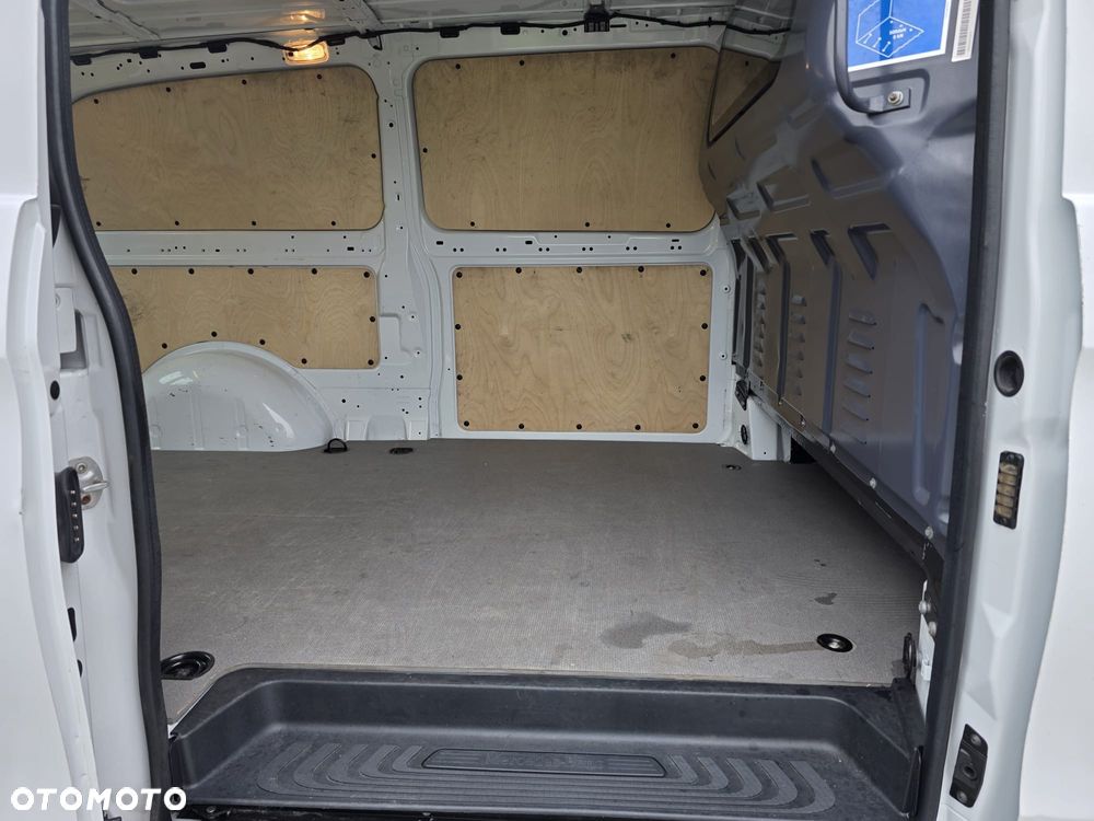 Mercedes-Benz Vito - 19